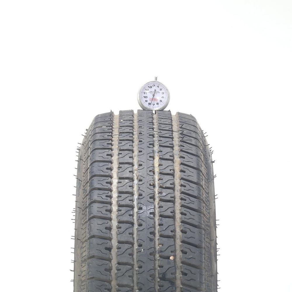 Used ST 225/75R15 Carlisle Reliance Radial ST 1N/A E - 7.5/32 - Image 2