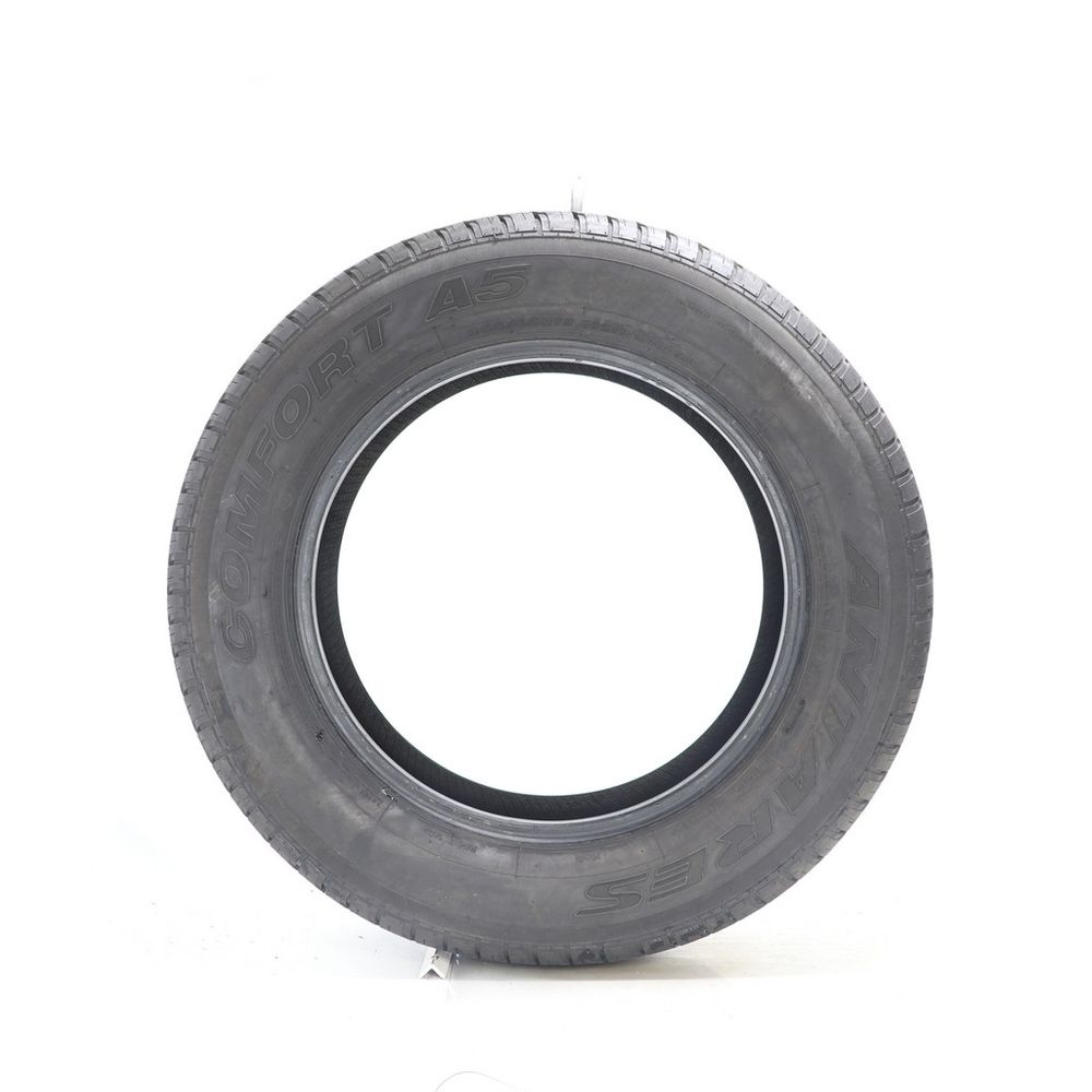Used 255/60R18 Antares Comfort A5 112H - 8.5/32 - Image 3