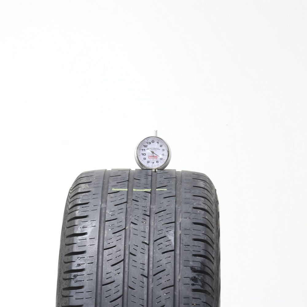 Set of (2) Used 215/55R18 Continental ContiProContact 94H - 4.5-5/32 - Image 2