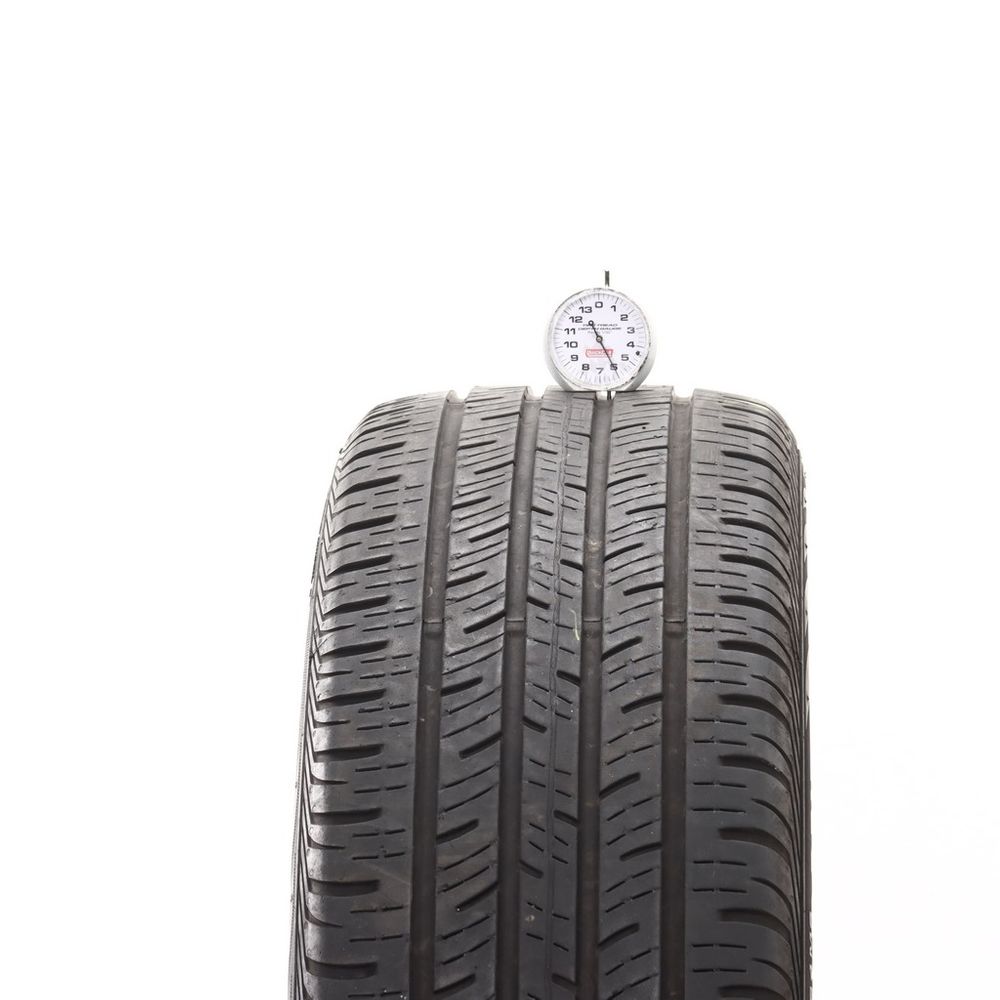 Set of (2) Used 215/55R18 Continental ContiProContact 94H - 4.5-5/32 - Image 5
