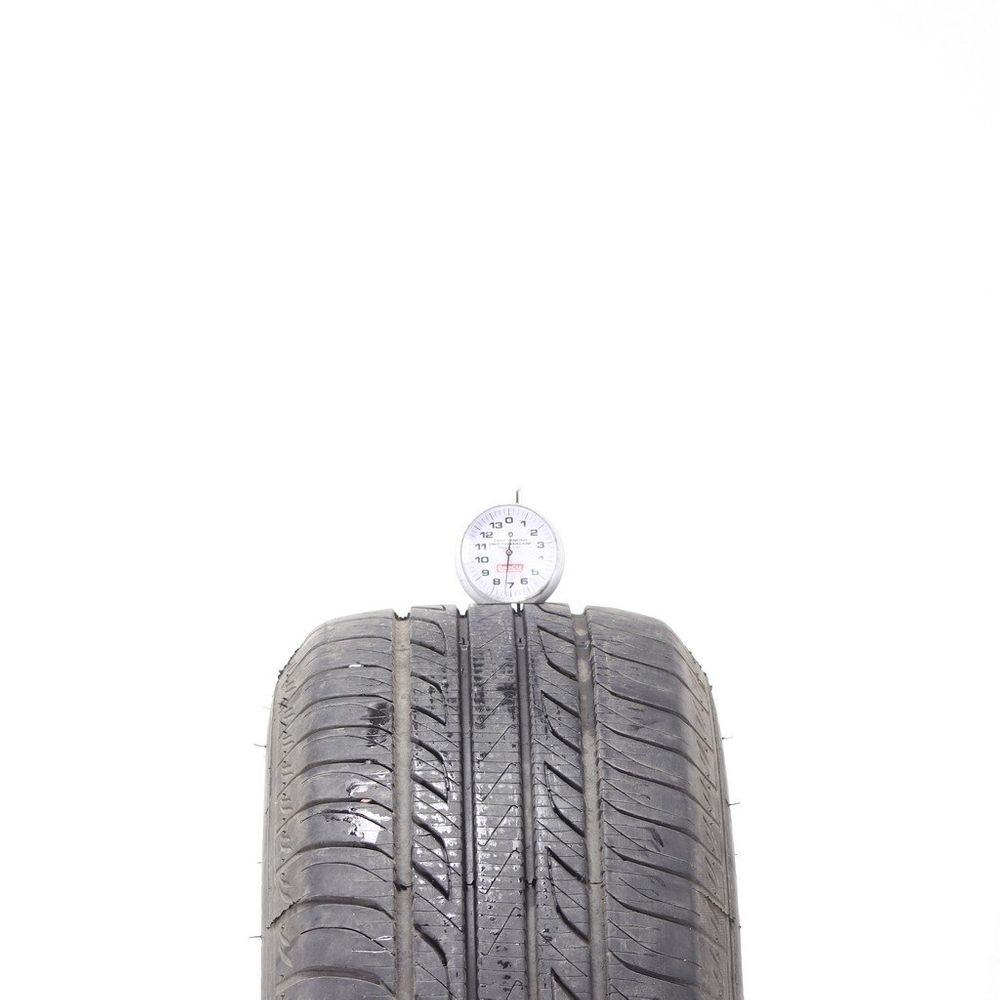 Set of (2) Used 205/55R16 Mastercraft MC-440 91V - 7-8.5/32 - Image 2