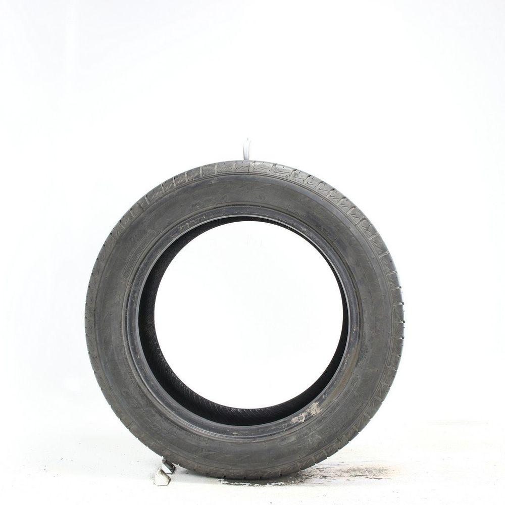 Set of (2) Used 205/55R16 Mastercraft MC-440 91V - 7-8.5/32 - Image 3