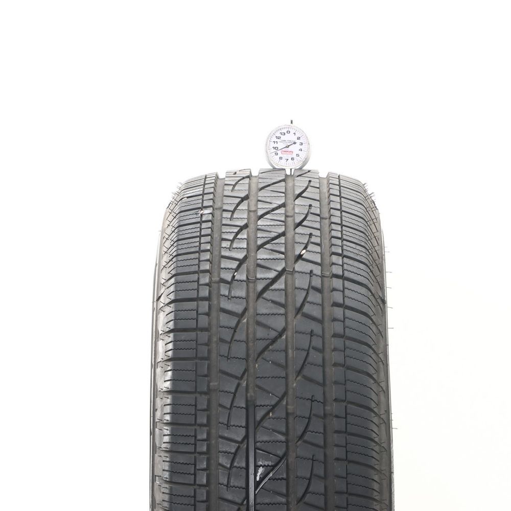 Set of (4) Used 245/70R17 Firestone Destination LE3 110T - 8-9.5/32 - Image 5