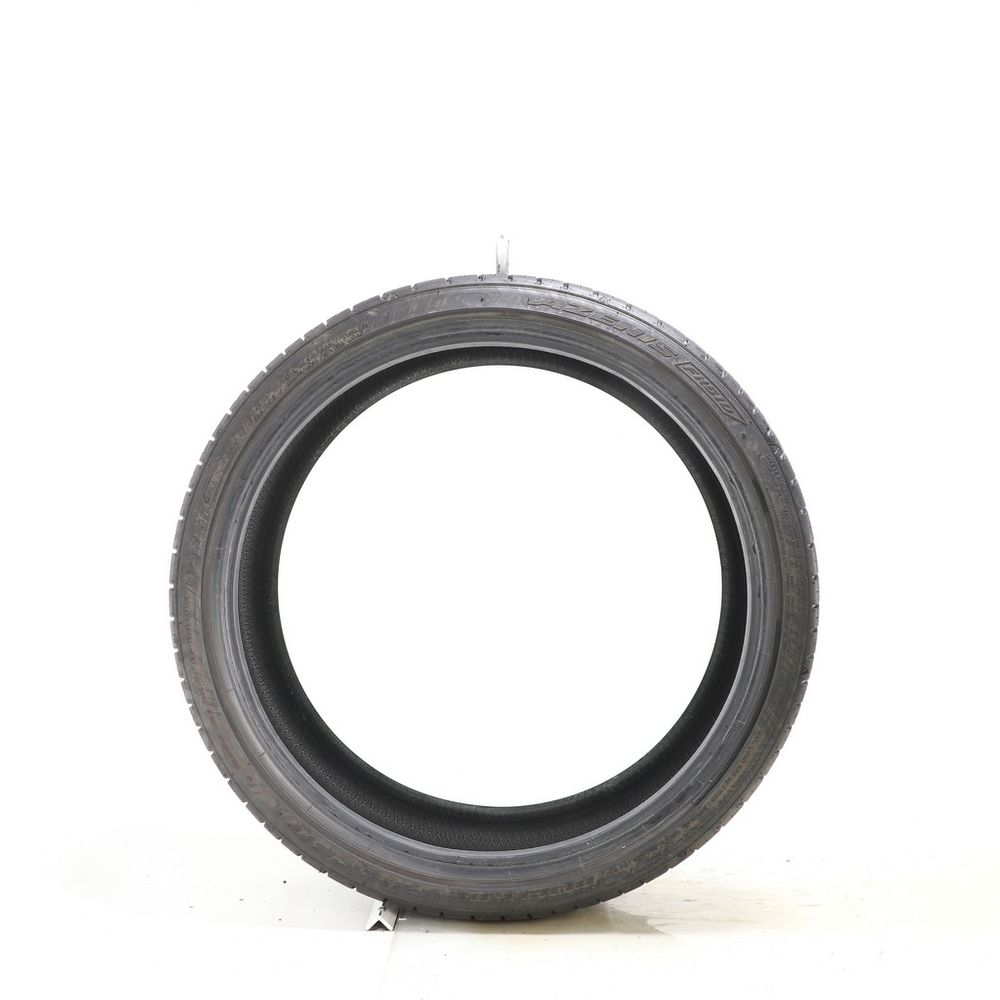 Used 225/35ZR19 Falken Azenis FK510 88Y - 8/32 - Image 3