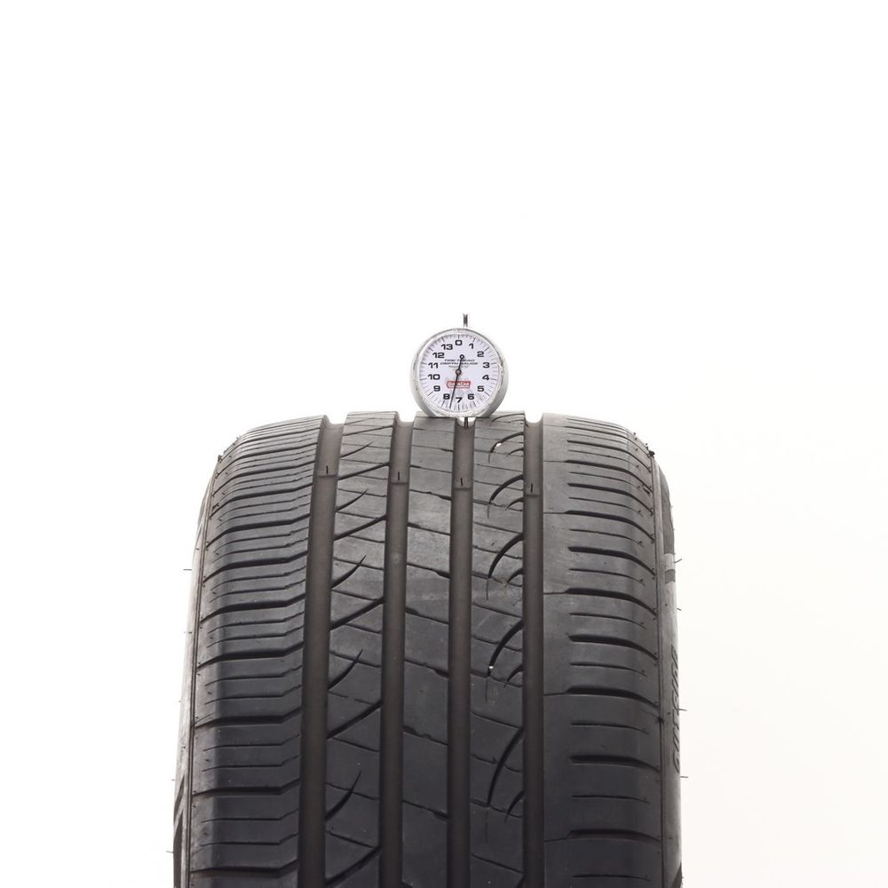 Used 235/45ZR18 Prinx HiRace HZ2 A/S 98Y - 7.5/32 - Image 2