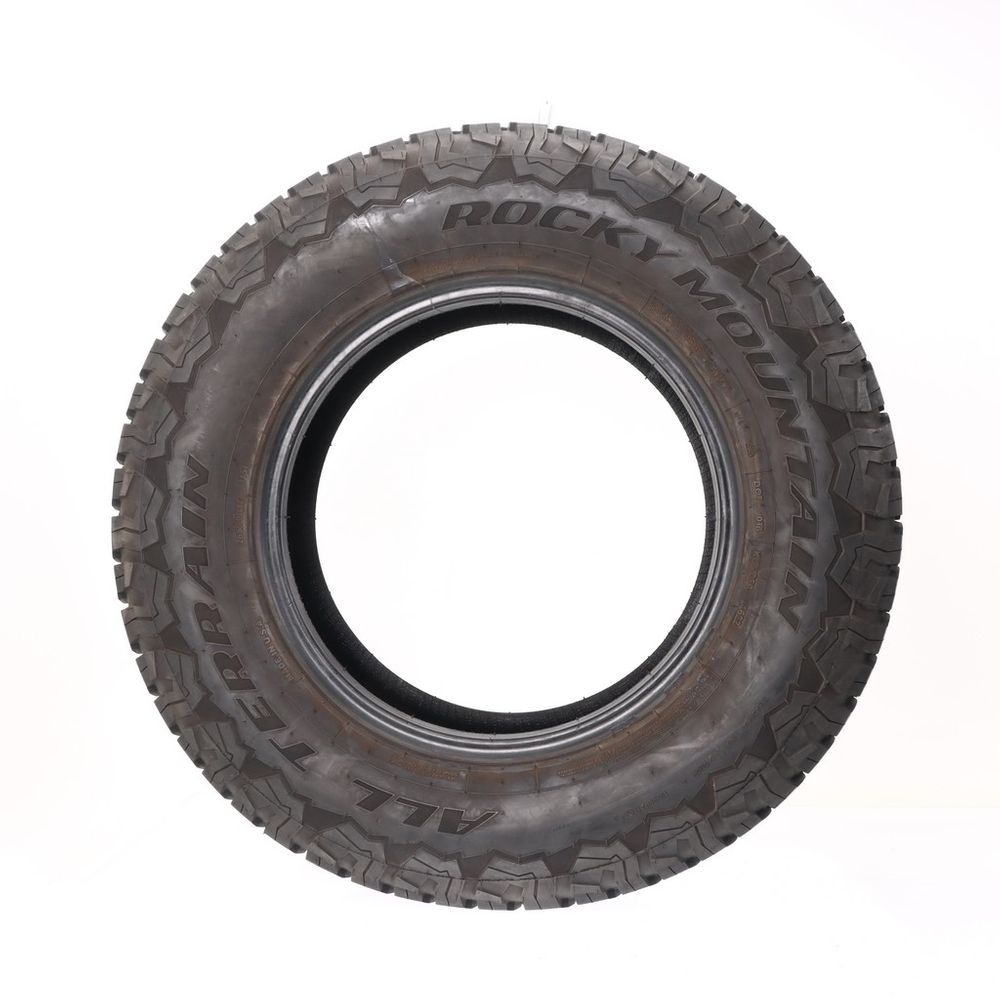 Used 265/70R17 Rocky Mountain All Terrain 115T - 8/32 - Image 3