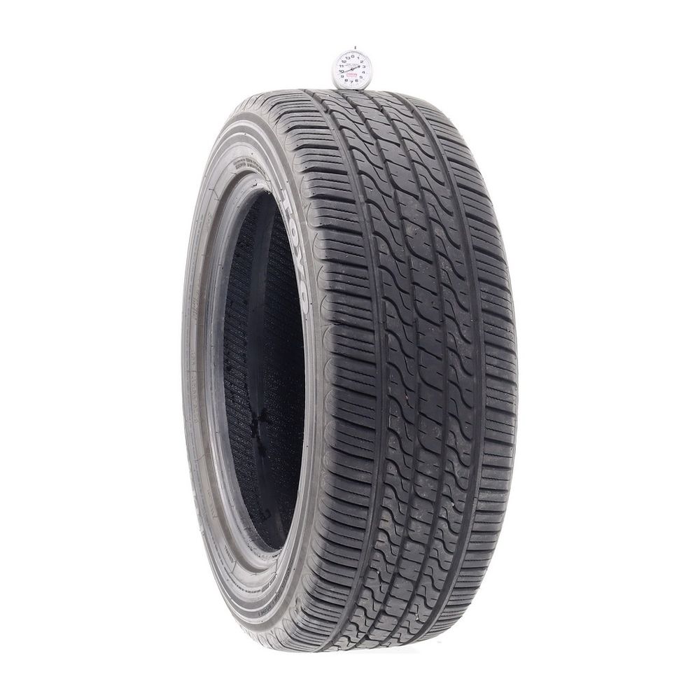 Used 225/55R17 Toyo Eclipse 95T - 9.5/32 - Image 1