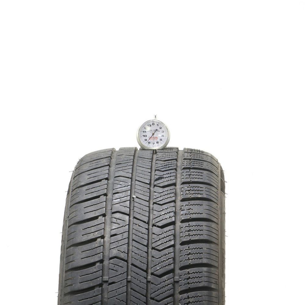 Set of (2) Used 225/50R17 Milestar Weatherguard AW365 98H - 8.5-9/32 - Image 2