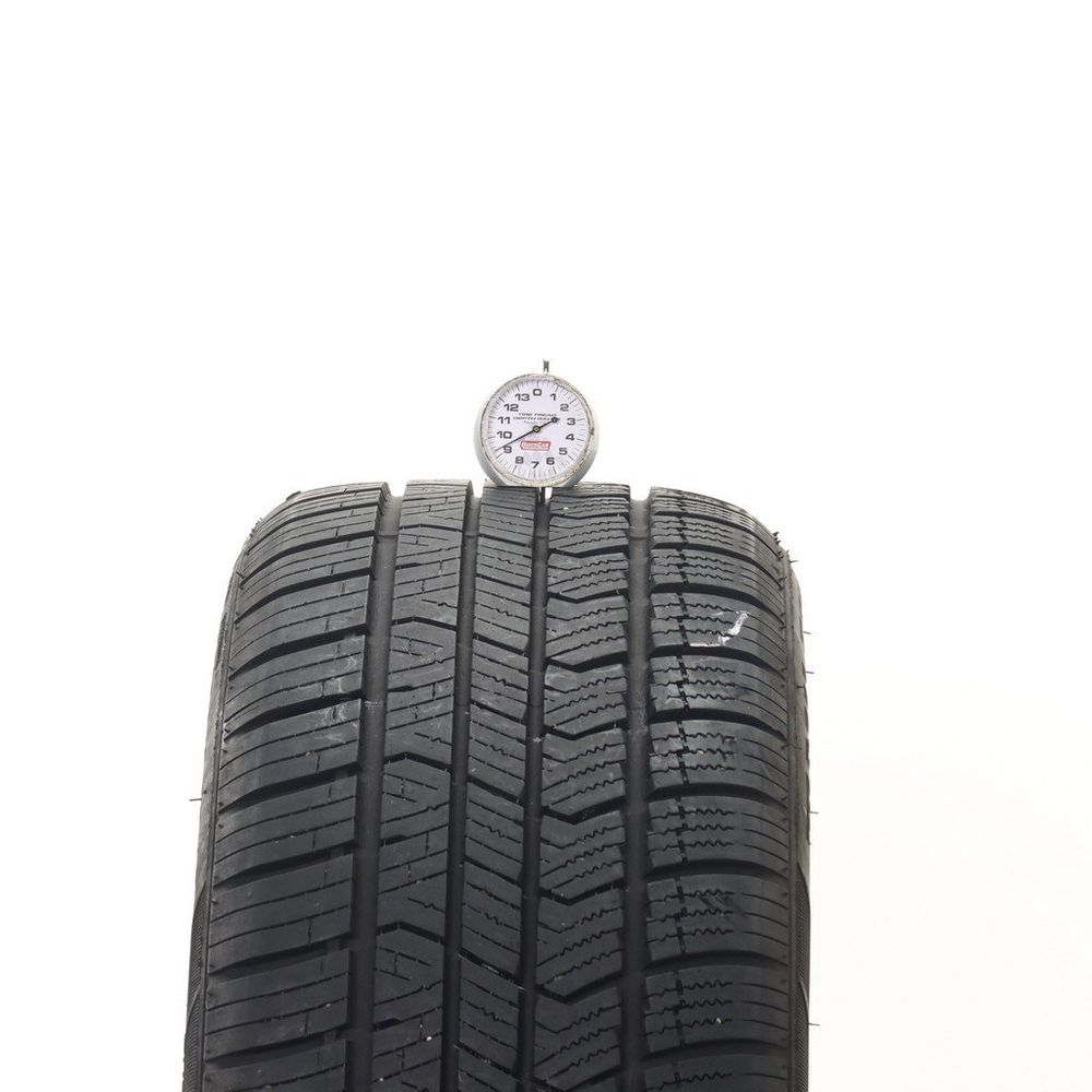 Set of (2) Used 225/50R17 Milestar Weatherguard AW365 98H - 8.5-9/32 - Image 5