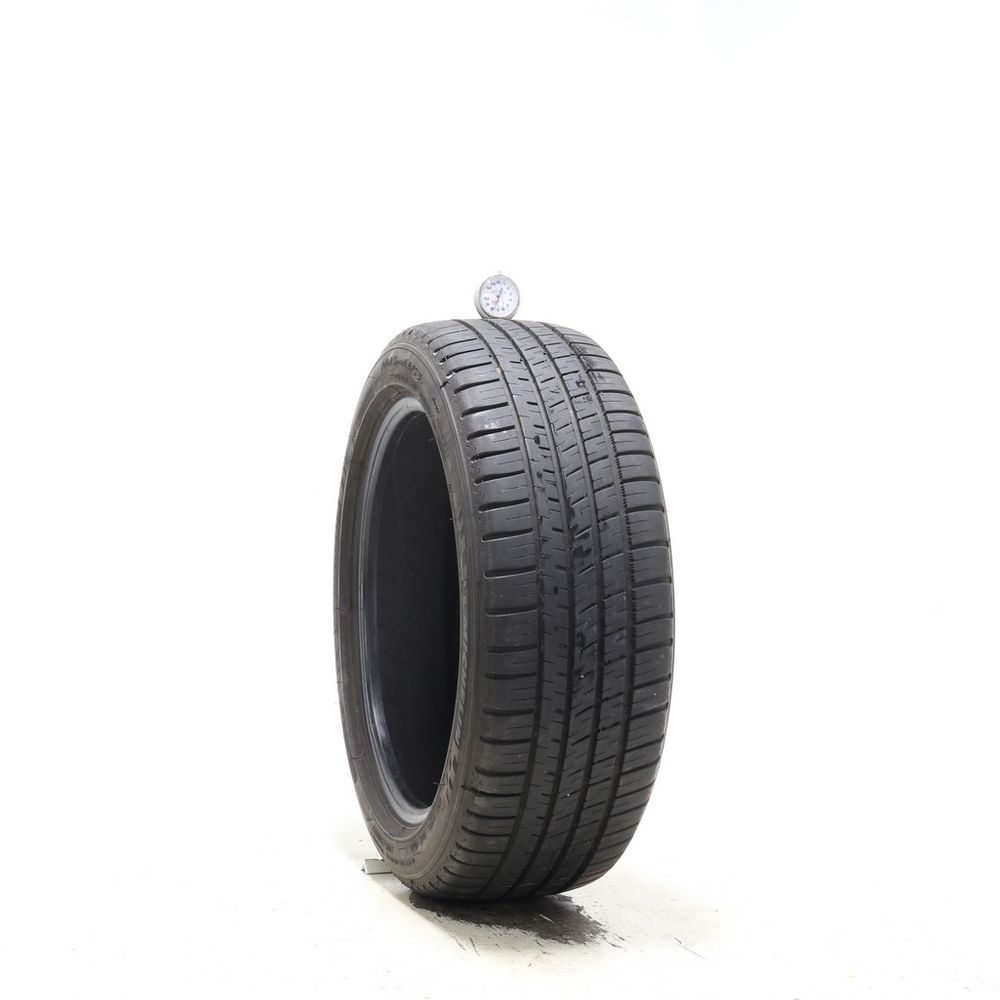 Used 205/50R17 Michelin Pilot Sport A/S 3 93V - 7.5/32 - Image 1