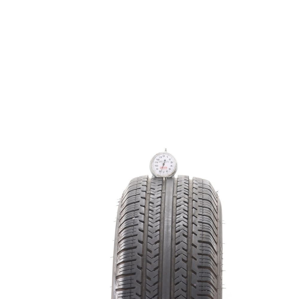 Set of (2) Used ST 205/75R14 HiSpec Oracle 105/101M D - 7.5-8/32 - Image 2
