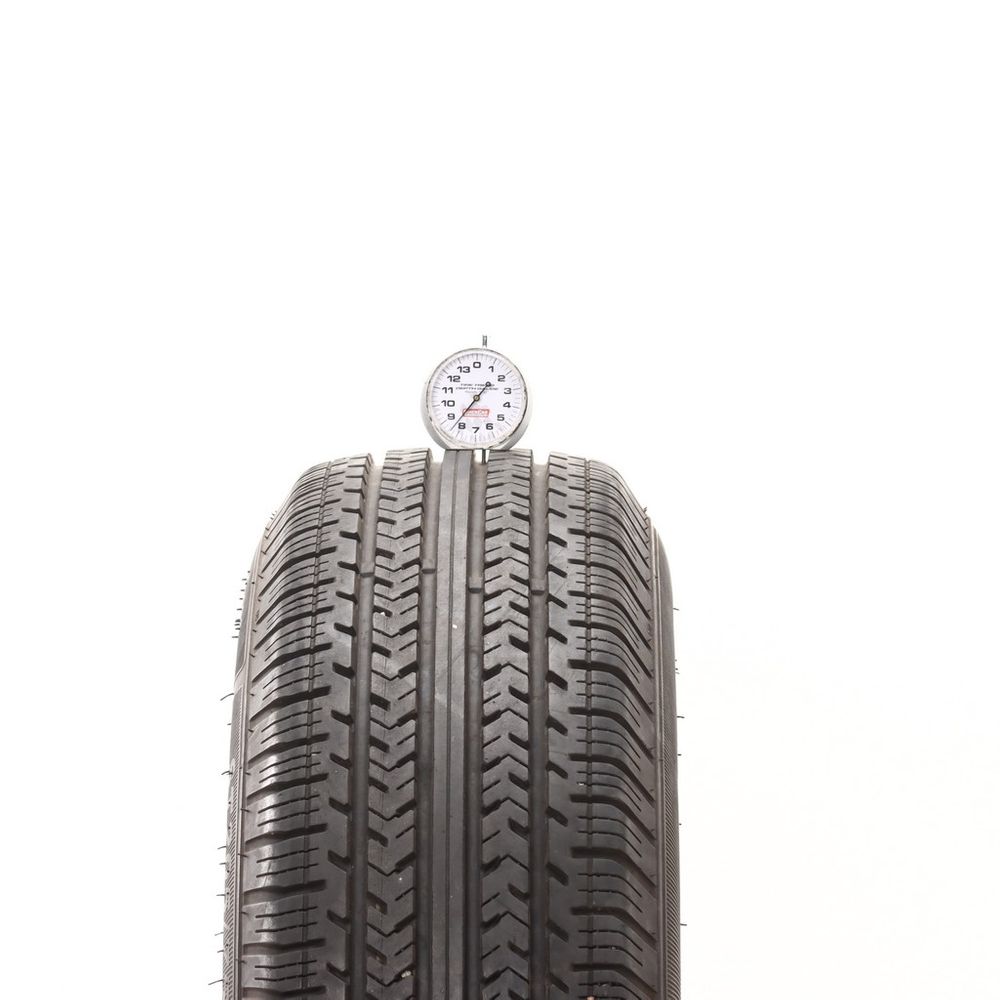 Set of (2) Used ST 205/75R14 HiSpec Oracle 105/101M D - 7.5-8/32 - Image 5