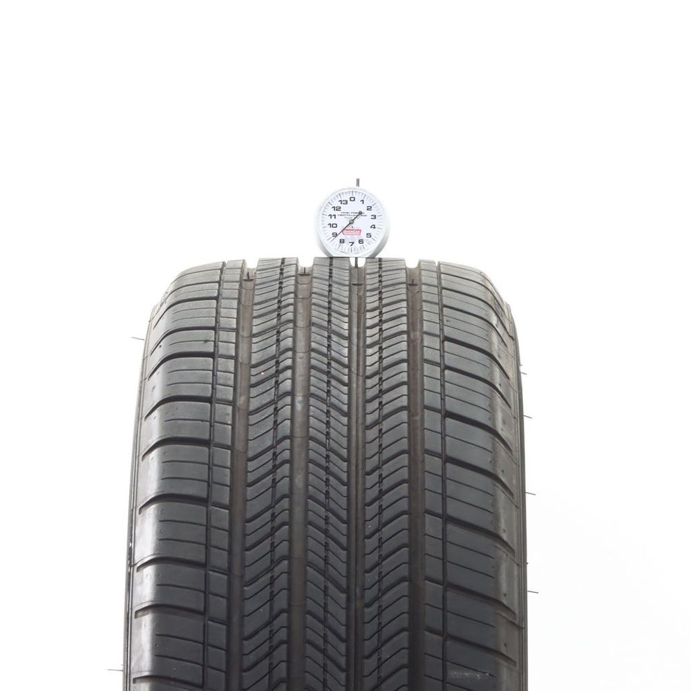 Used 235/55R19 Michelin Primacy All Season GOE Acoustic 101H - 8.5/32 - Image 2