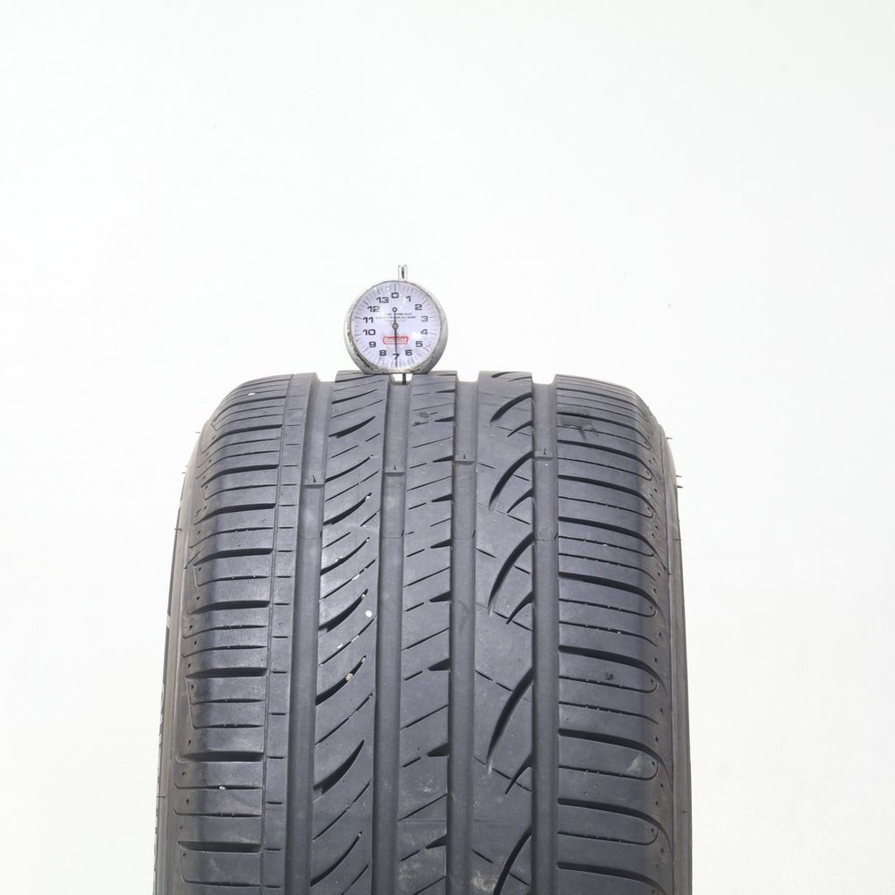 Set of (4) Used 235/50R19 Hankook Ventus S1 Noble2 99H - 5.5-7/32 - Image 11