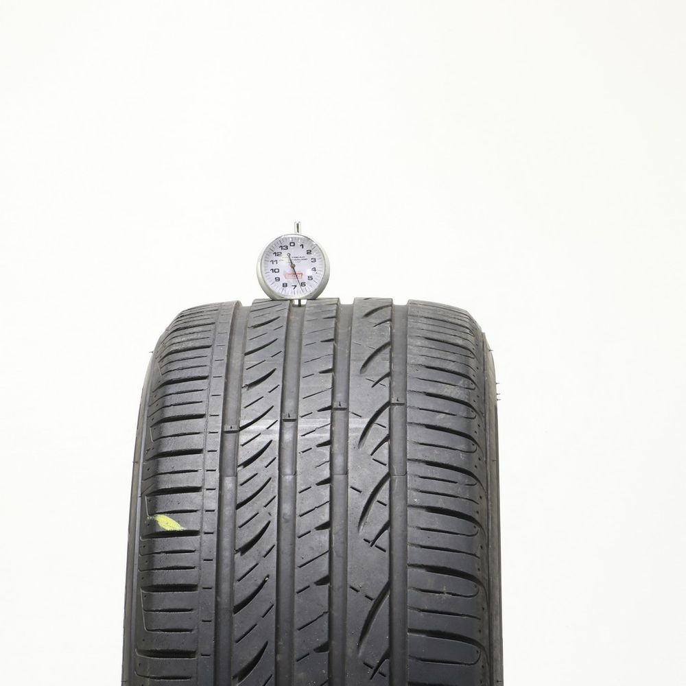 Set of (4) Used 235/50R19 Hankook Ventus S1 Noble2 99H - 5.5-7/32 - Image 8