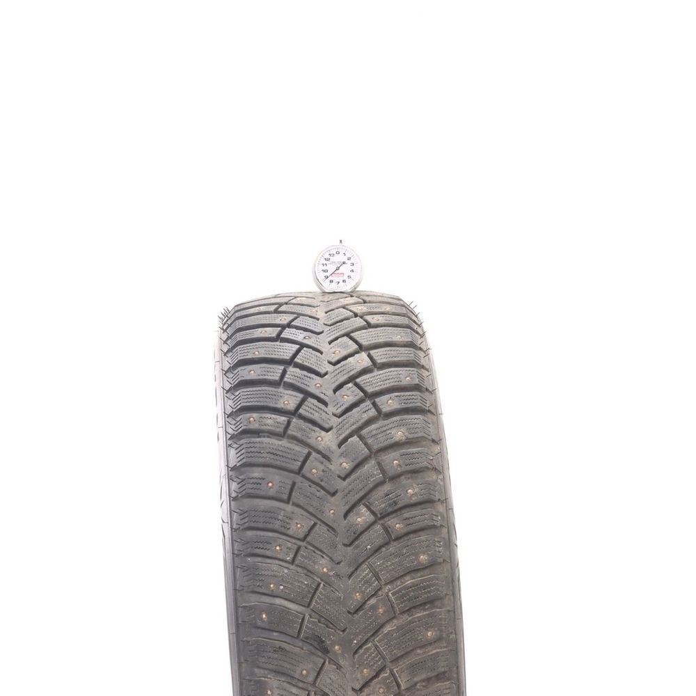 Used 215/60R16 Nexen WinGuard winSpike 3 Studded 99T - 8.5/32 - Image 2