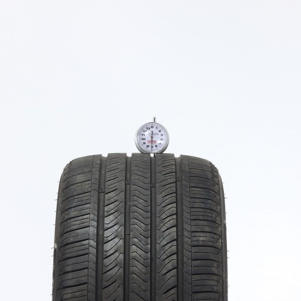 Set of (2) Used 235/40R19 Advanta ER-800 96V - 7-7.5/32 - Image 2