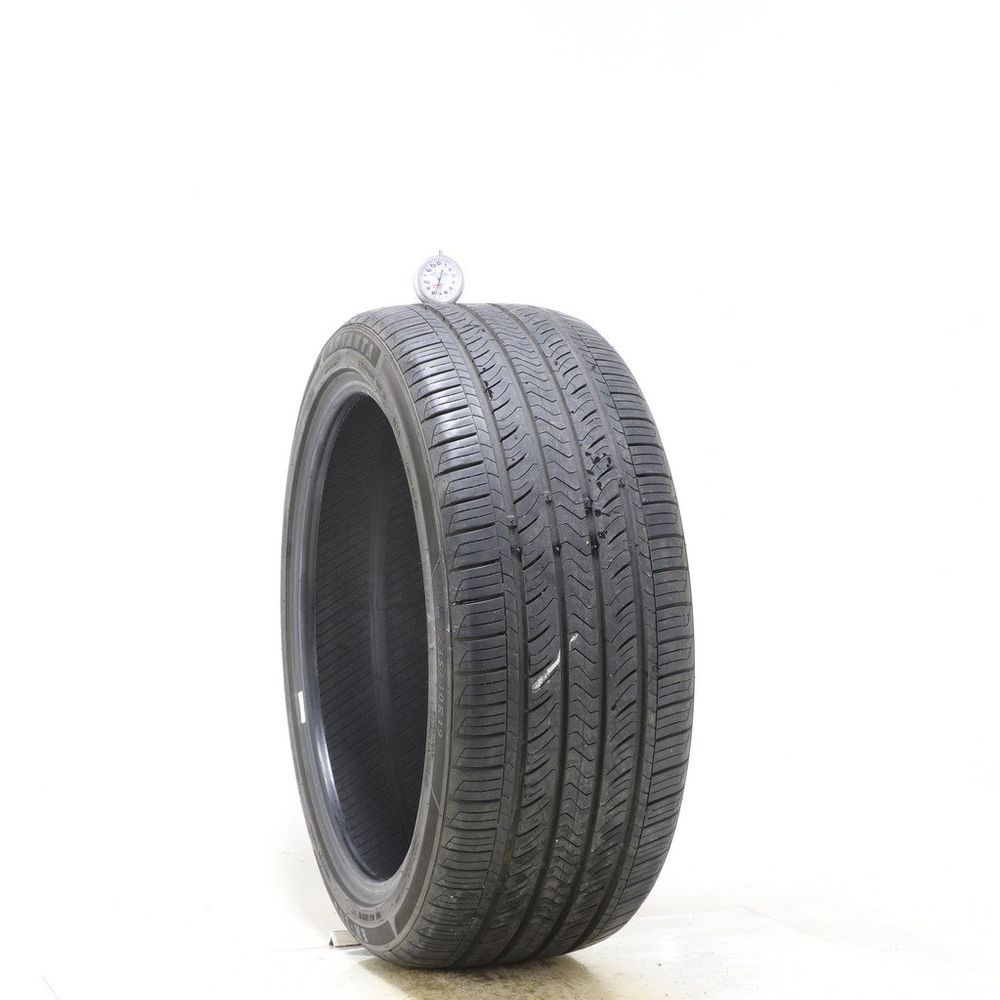 Set of (2) Used 235/40R19 Advanta ER-800 96V - 7-7.5/32 - Image 4
