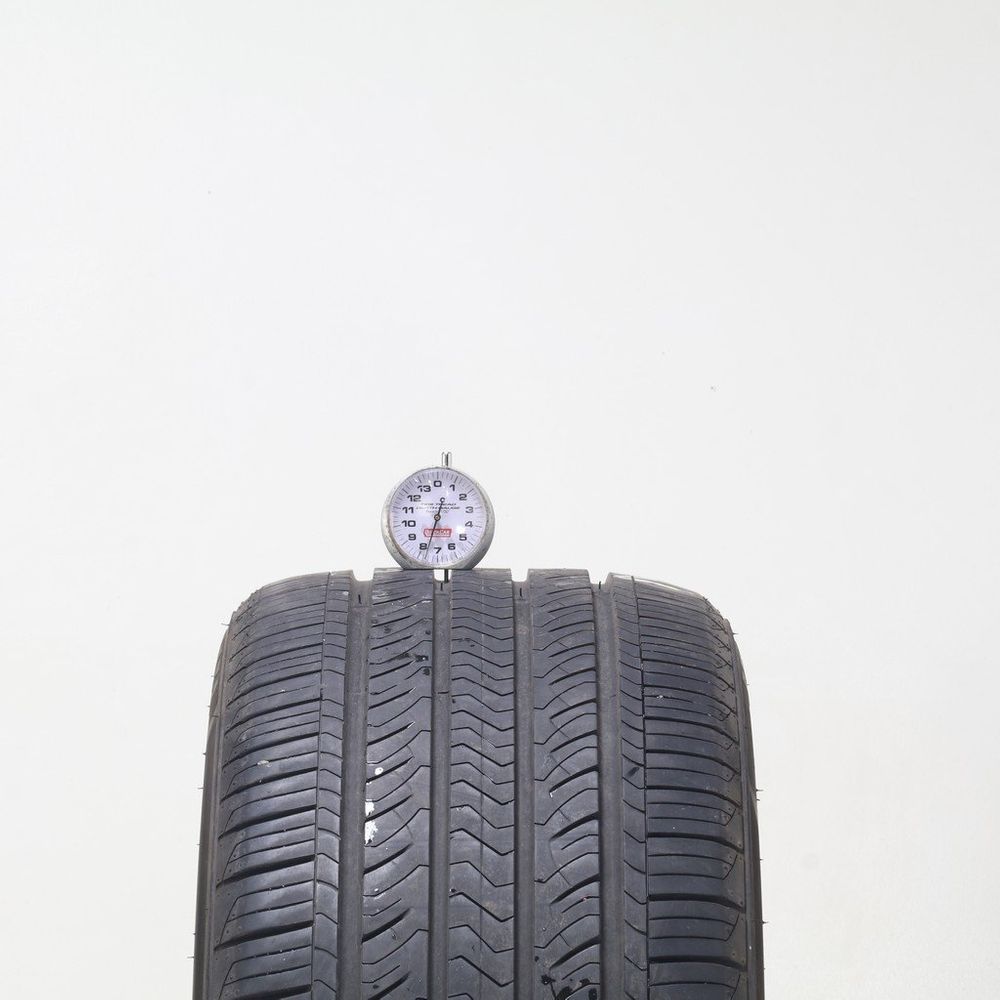 Set of (2) Used 235/40R19 Advanta ER-800 96V - 7-7.5/32 - Image 5