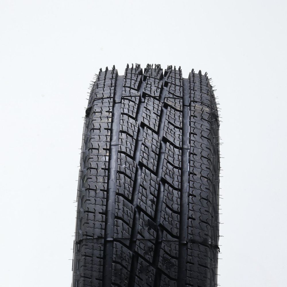 Set of (2) New LT 235/80R17 Toyo Open Country H/T II 120/117S E - 15/32 - Image 2