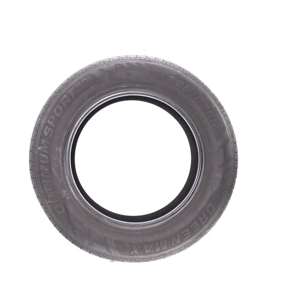 Used 225/65R17 Green Max Optimum Sport HP 102H - 8/32 - Image 3