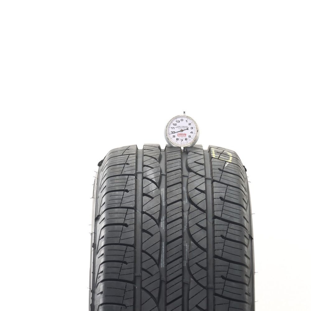 Used 215/55R17 Kelly Edge Touring A/S 94V - 9.5/32 - Image 2