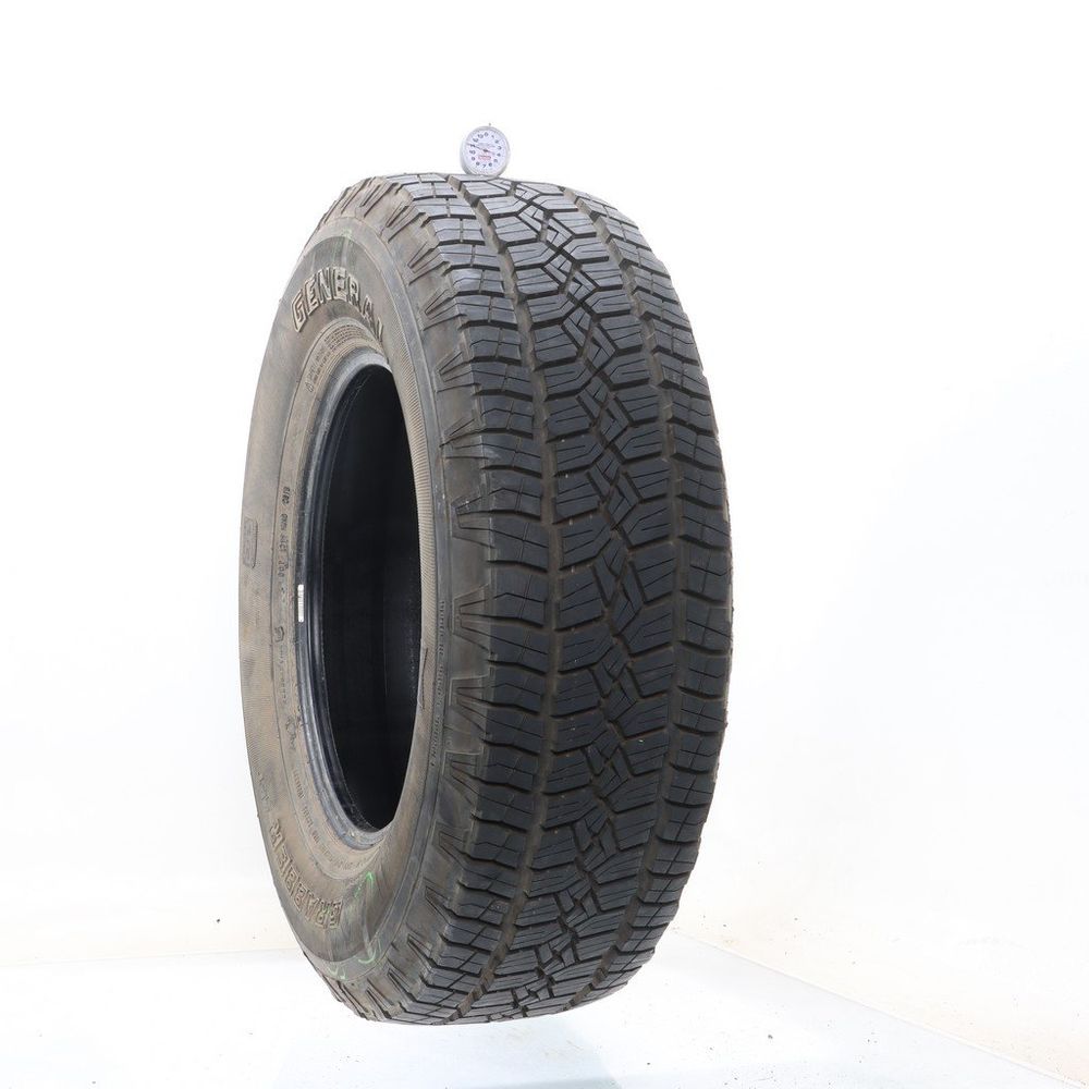 Used 275/70R18 General Grabber APT 116S - 11/32 - Image 1