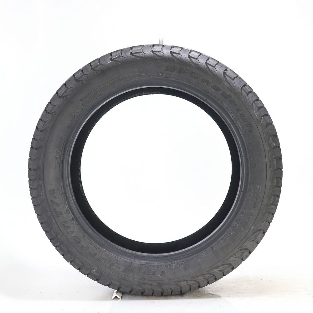Used 235/55R19 BFGoodrich Trail-Terrain T/A 105H - 11.5/32 - Image 3