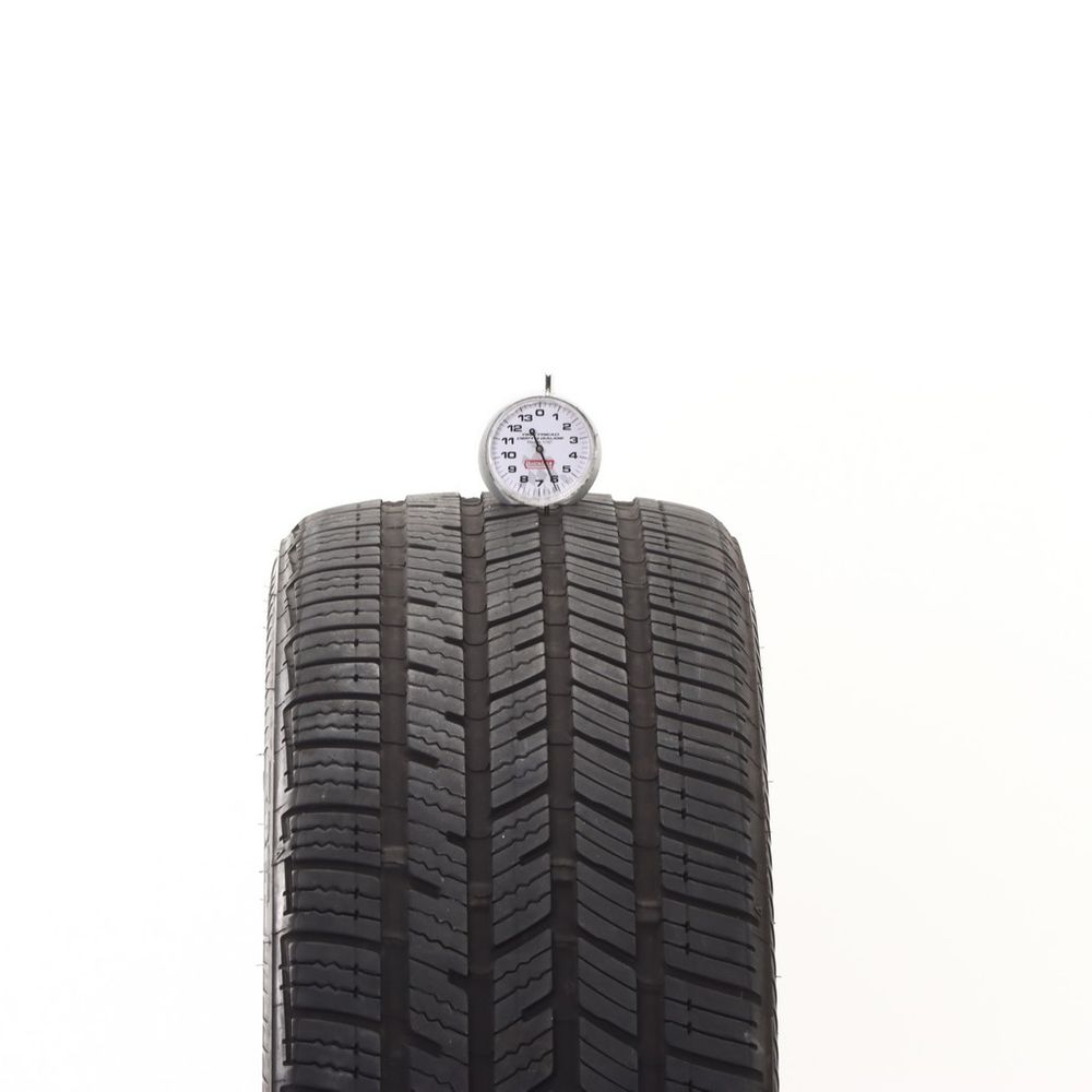 Set of (2) Used 205/45R17 Bridgestone DriveGuard Plus RFT 88W - 5.5-6/32 - Image 5