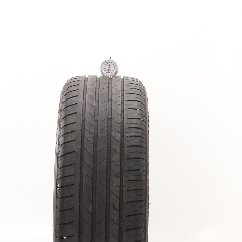 Set of (4) Used 235/50R20 Bridgestone Alenza 001 RFT 100V - 7-8.5/32 - Image 2