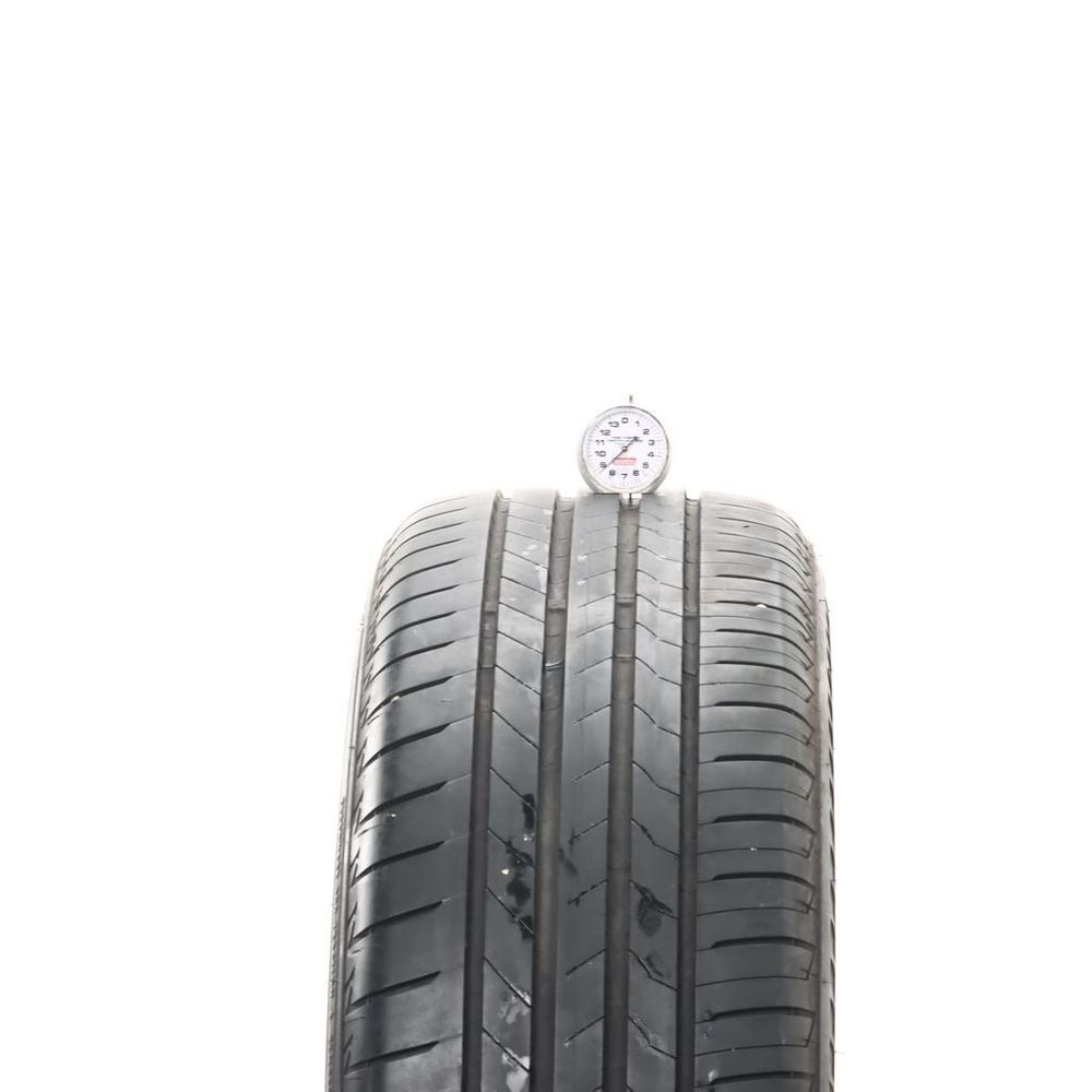 Set of (4) Used 235/50R20 Bridgestone Alenza 001 RFT 100V - 7-8.5/32 - Image 11