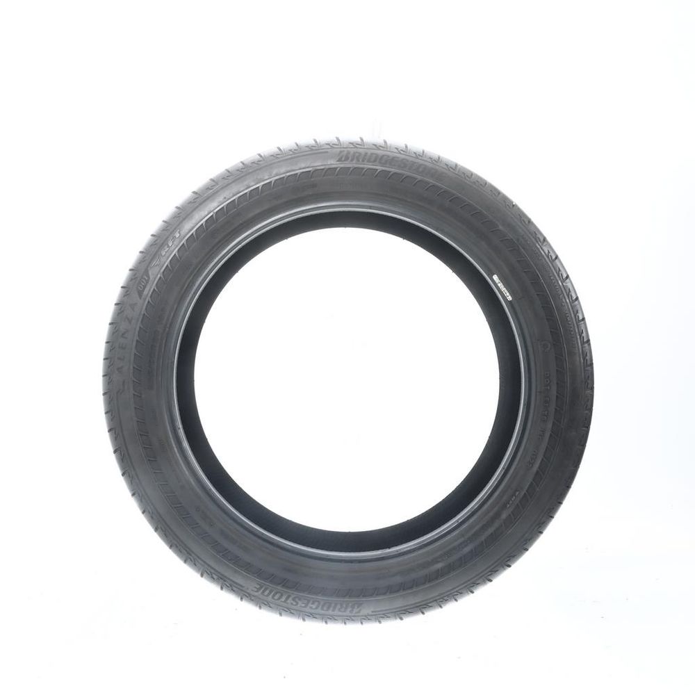 Set of (4) Used 235/50R20 Bridgestone Alenza 001 RFT 100V - 7-8.5/32 - Image 12