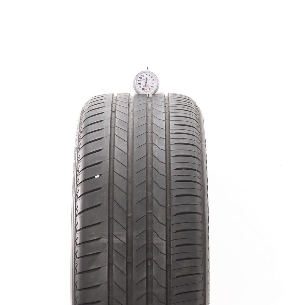 Set of (4) Used 235/50R20 Bridgestone Alenza 001 RFT 100V - 7-8.5/32 - Image 5