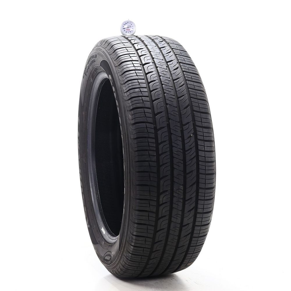 Used 255/55R20 Goodyear Assurance Comfortred Touring 107H - 10/32 - Image 1