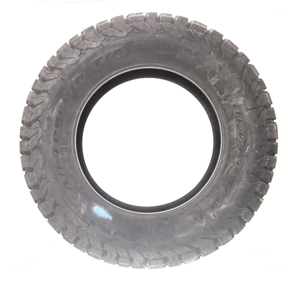 Driven Once LT 325/60R20 BFGoodrich All-Terrain T/A KO2 121/118S D - 15/32 - Image 3