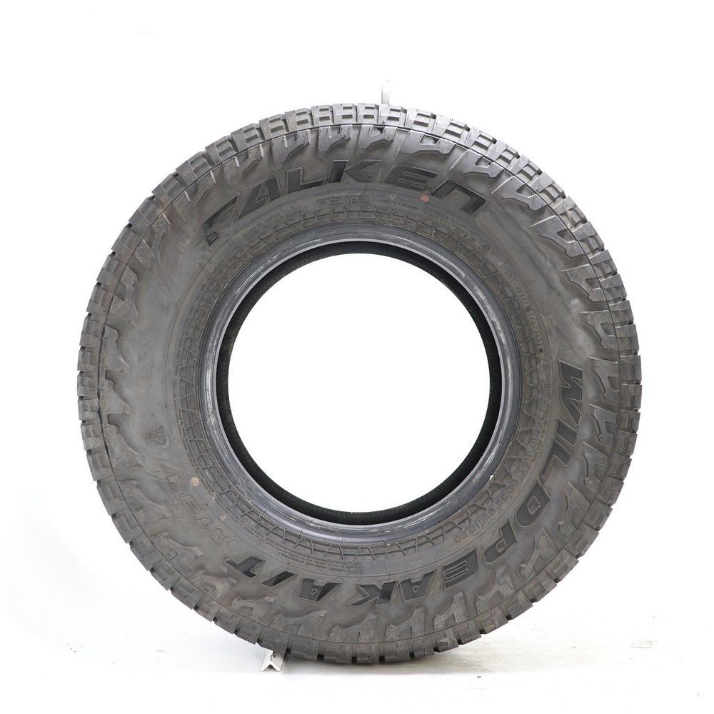 Used 265/75R16 Falken Wildpeak A/T3W 116T - 10/32 - Image 3