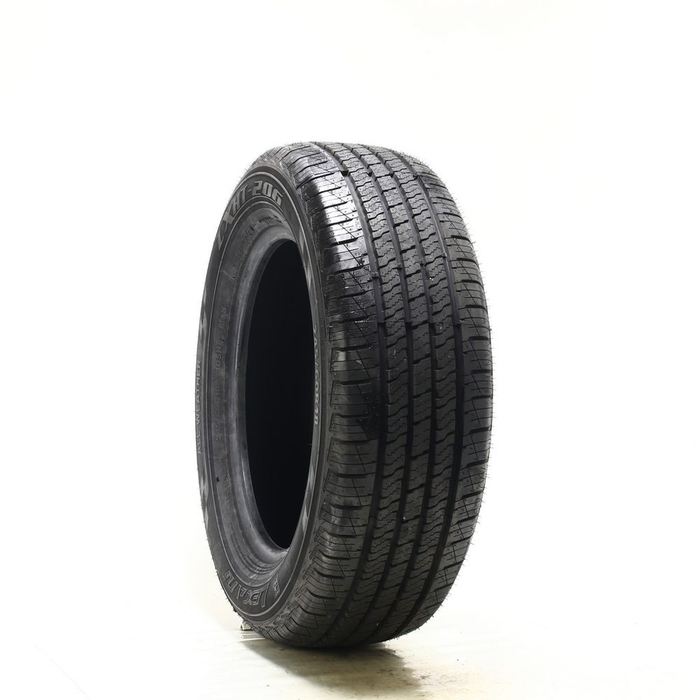 New 245/60R18 Lexani LXHT-206 105H - 10/32 - Image 1