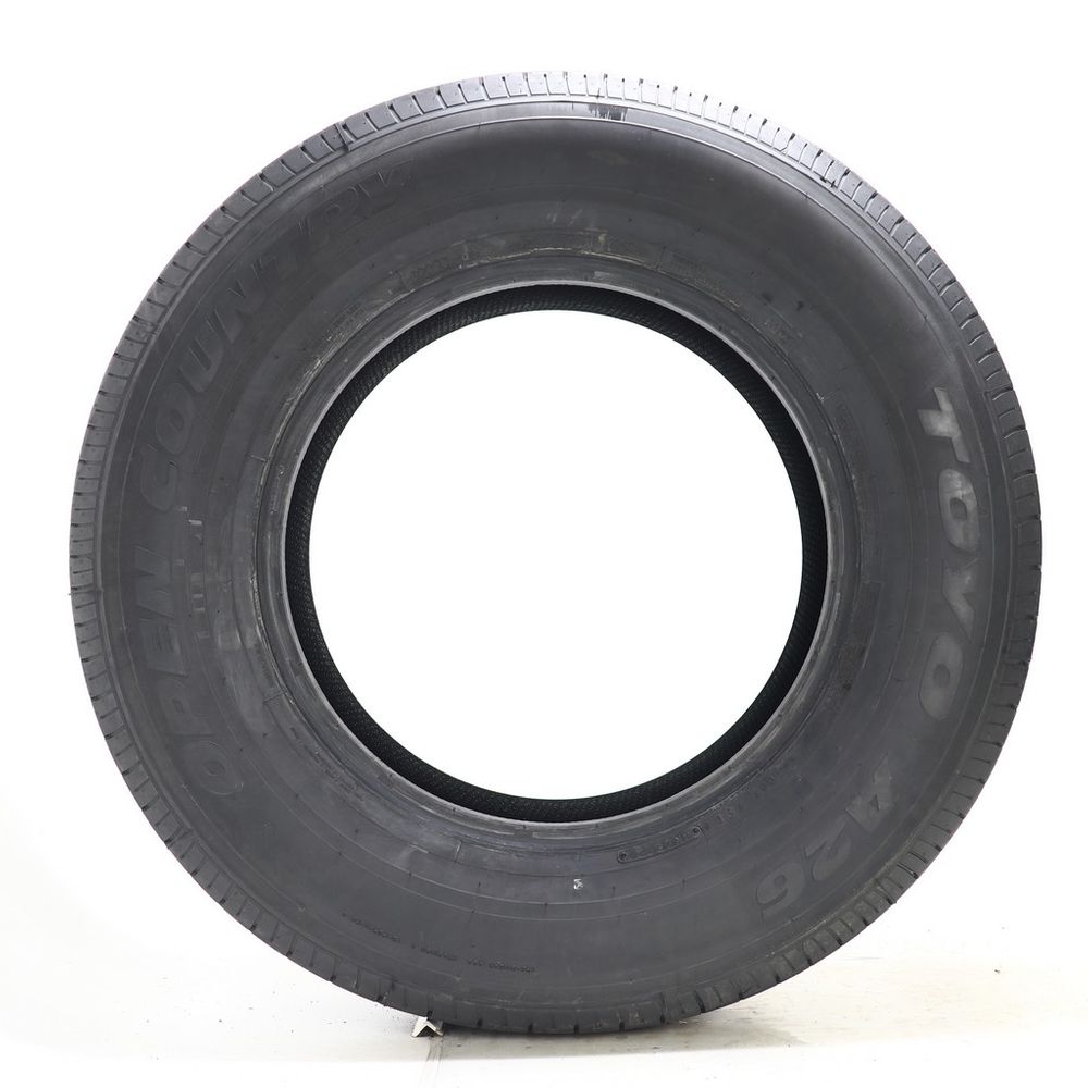 New 265/70R18 Toyo Open Country A26 114S - 11/32 - Image 3