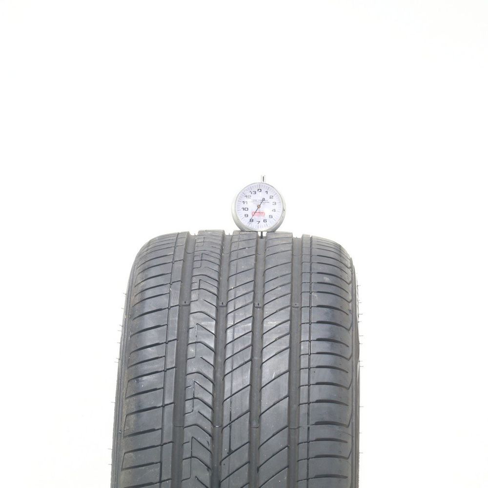 Set of (4) Used 215/45ZR17 Kumho Majesty 9 Solus TA91 91W - 6.5-8/32 - Image 11