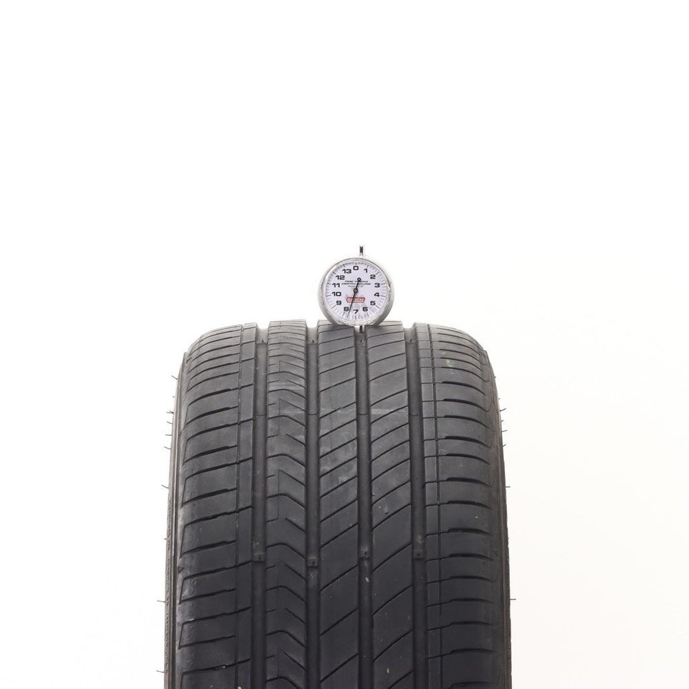 Set of (4) Used 215/45ZR17 Kumho Majesty 9 Solus TA91 91W - 6.5-8/32 - Image 8