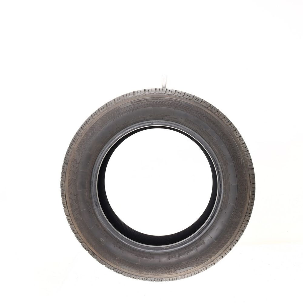 Used 205/60R15 Yokohama Avid TRZ 90T - 9.5/32 - Image 3