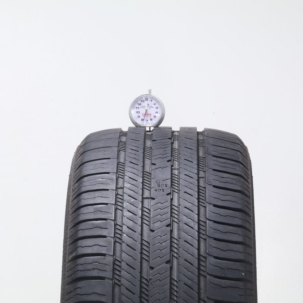 Set of (2) Used 255/45R20 Nokian One 105V - 7.5/32 - Image 2