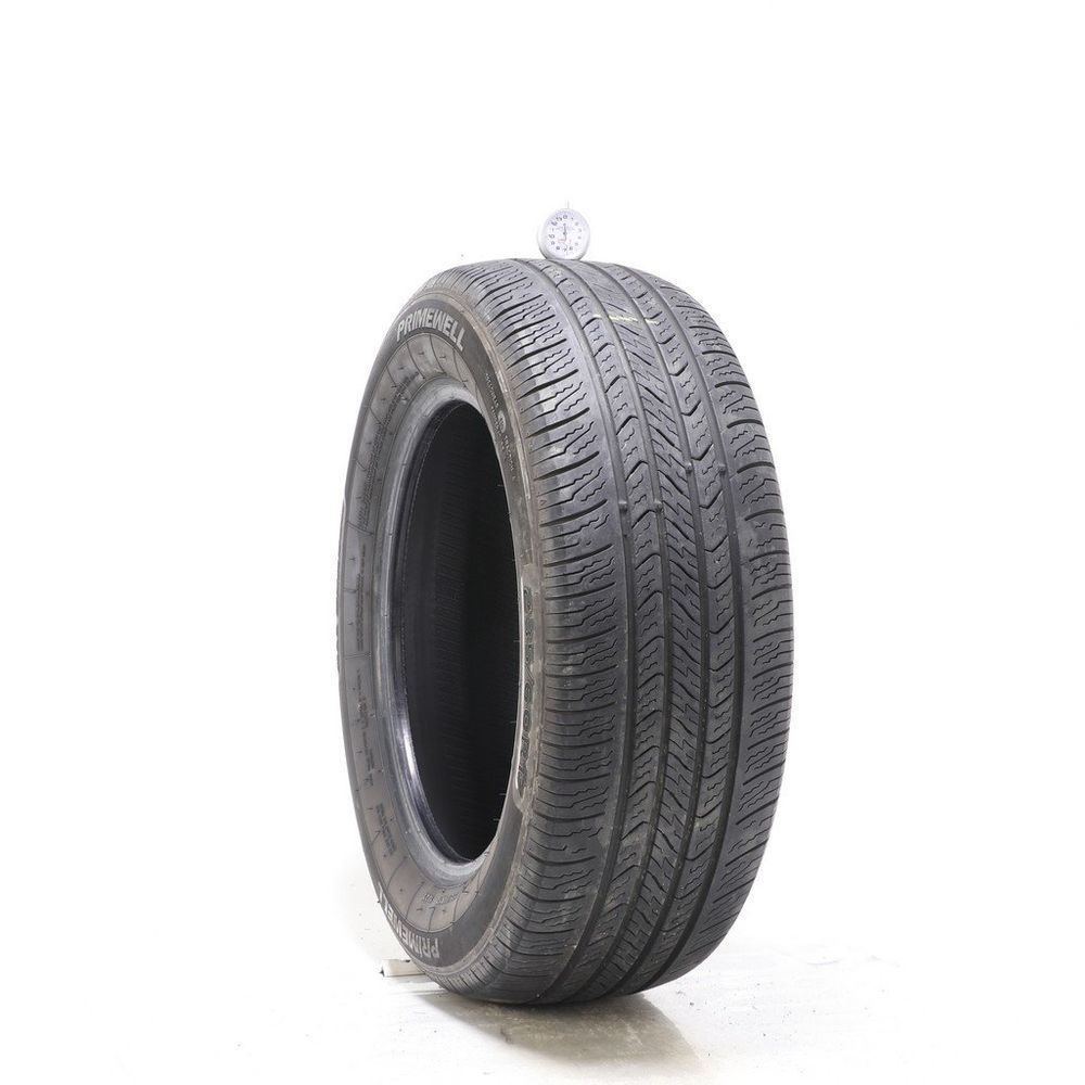 Used 235/60R17 Primewell All Season 102T - 6.5/32 - Image 1