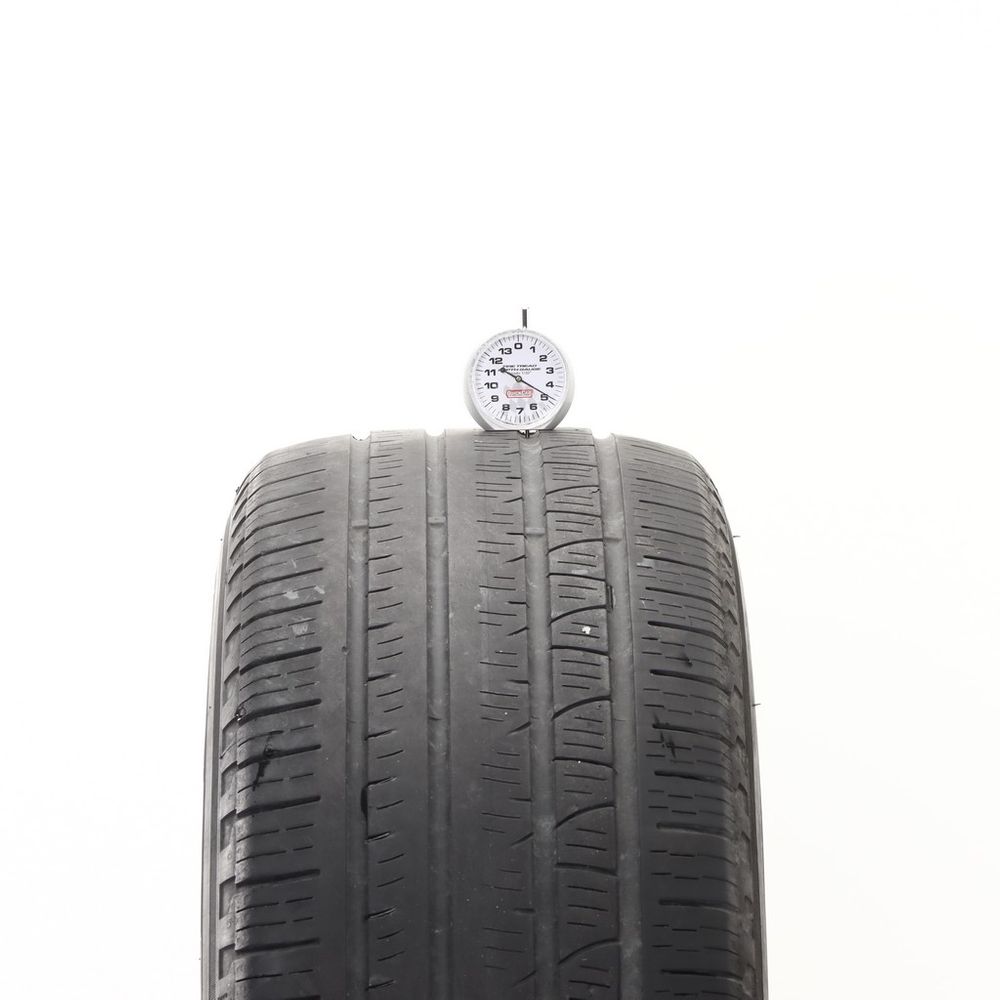 Set of (2) Used 235/65R17 Pirelli Scorpion Verde Plus II 104H - 4.5-5/32 - Image 2