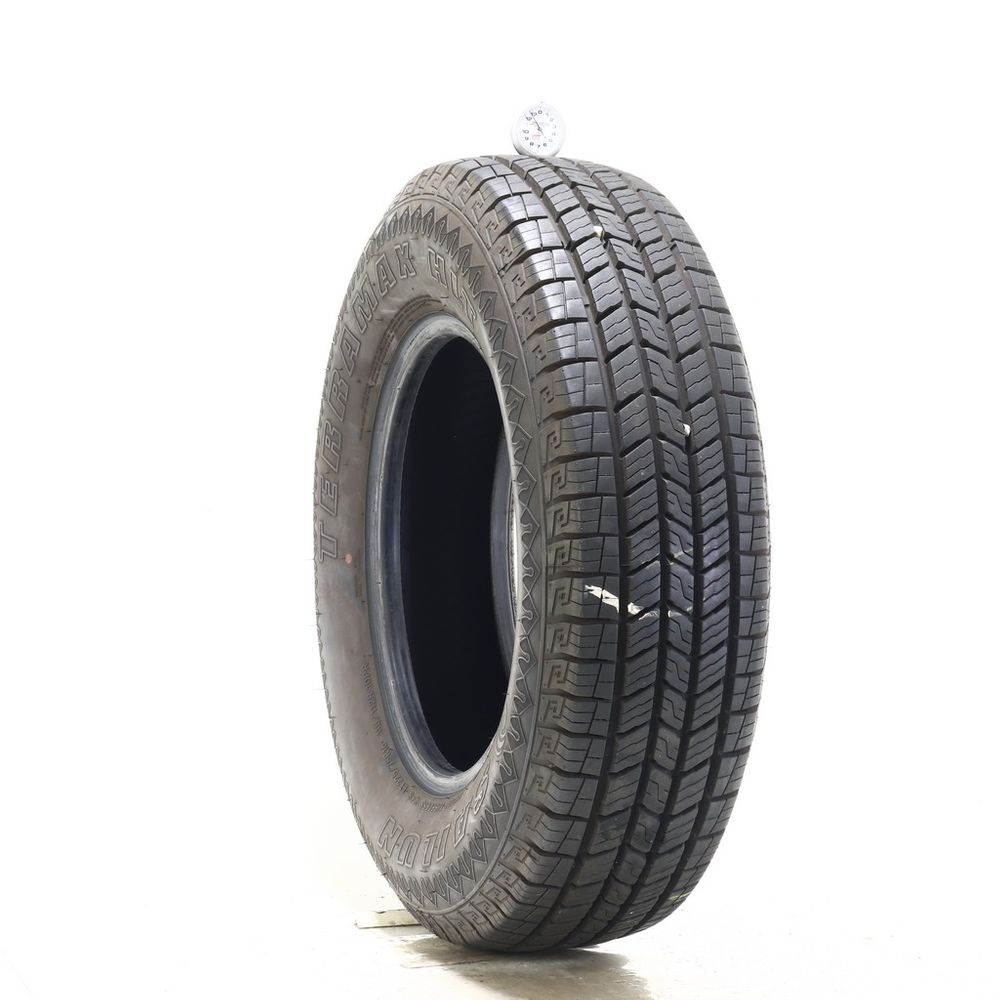 Used LT 225/75R16 Sailun Terramax HLT 115/112R E - 12.5/32 - Image 1