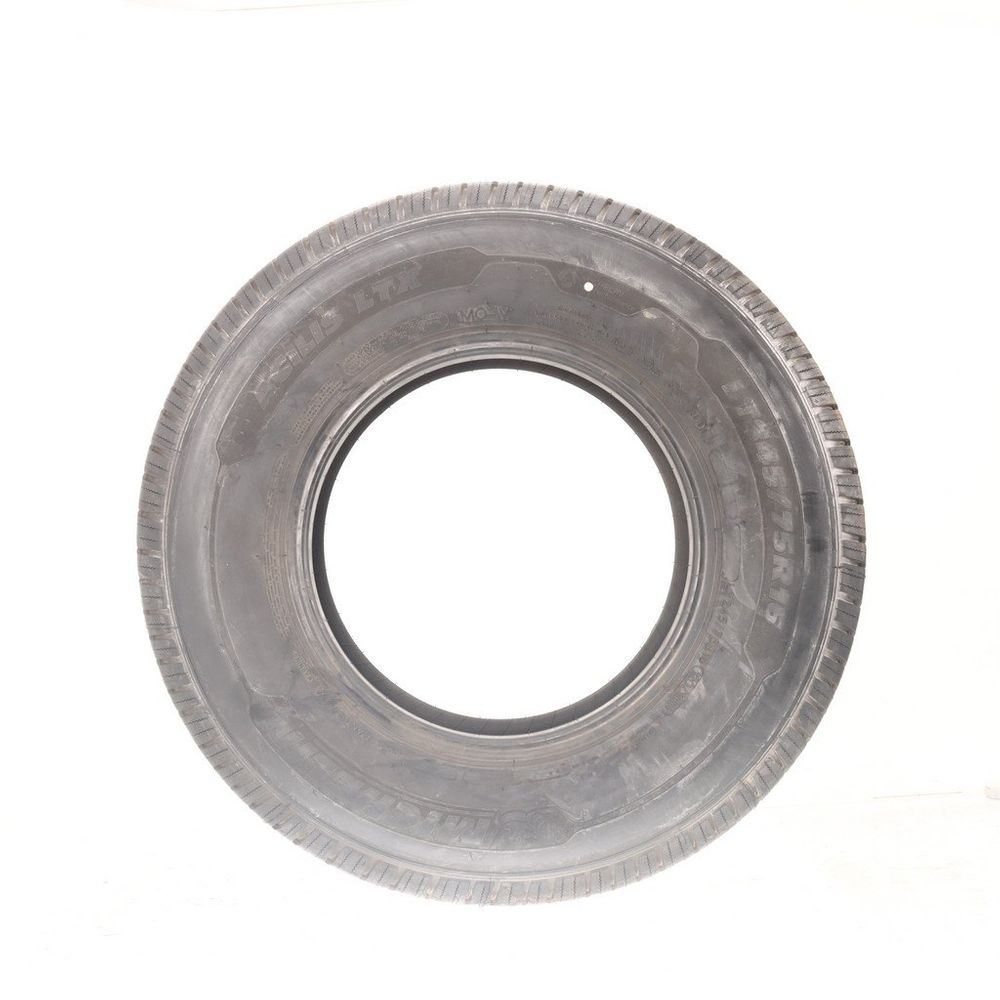 Driven Once LT 245/75R16 Michelin Agilis LTX MO-V 120/116Q E - 13/32 - Image 3