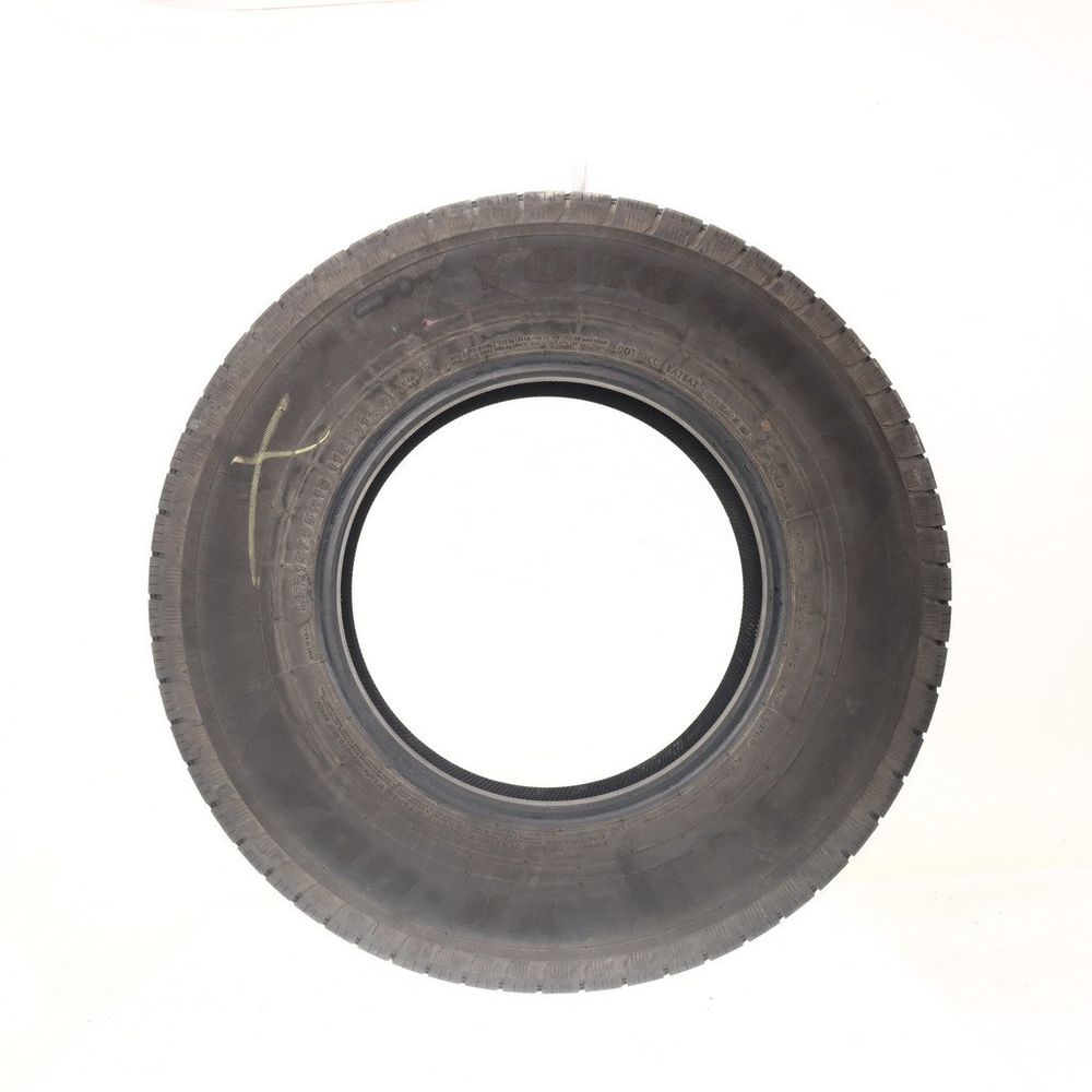 Used LT 215/85R16 Yokohama YK-HDX 115/112R E - 12.5/32 - Image 3