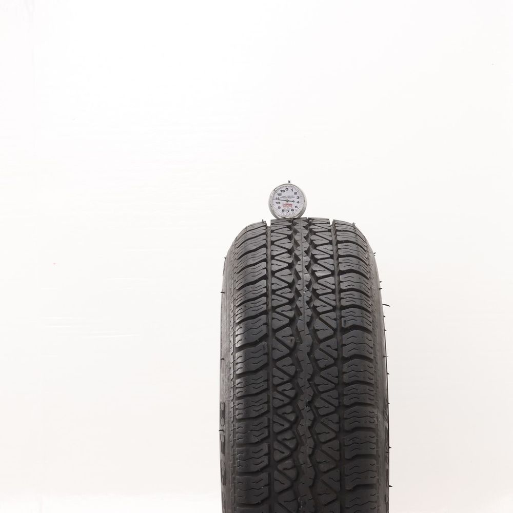 Used 205/75R15 BFGoodrich Silvertown Radial 97S - 10.5/32 - Image 2