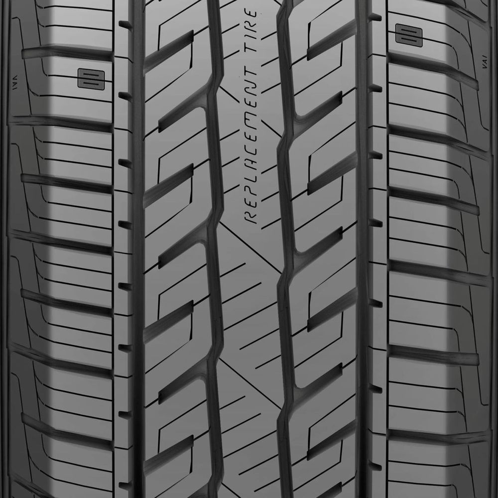New 265/75R15 General Grabber H/T 112T - Image 3