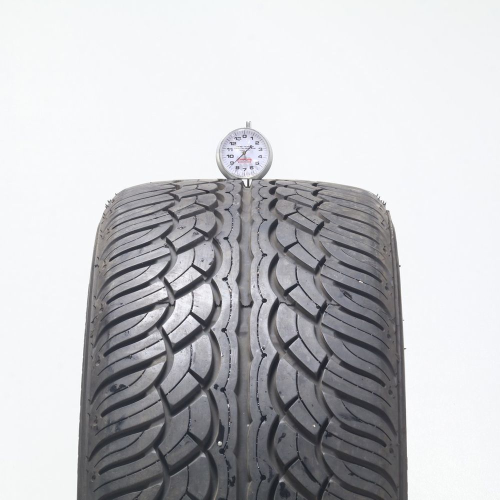 Used 265/40R22 Yokohama Parada Spec-X 106V - 8.5/32 - Image 2